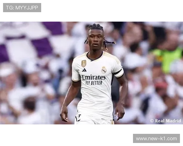 卡马文加：加盟皇马开启豪门生涯