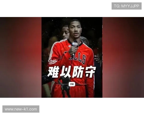 单打占比下降，罗斯打法改变不再如巅峰