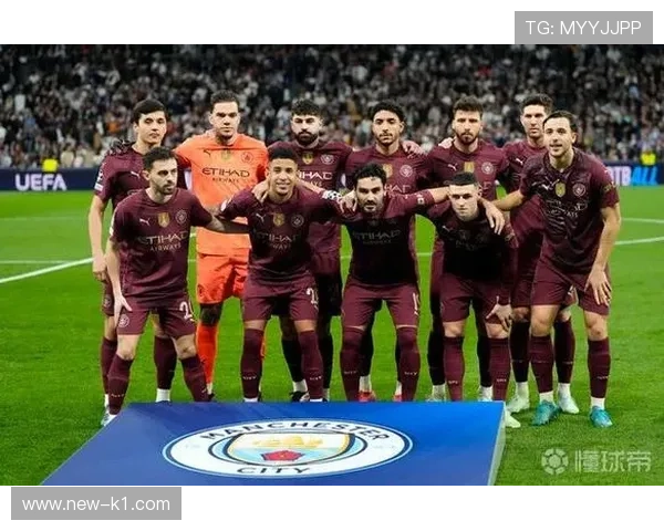 曼城阵容更新缓慢，整体活力是否正因此受限？