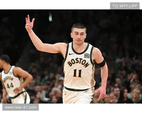 佩顿·普里查德突破拉动球队进攻节奏 提升关键回合效率