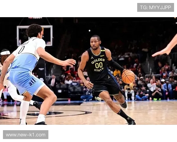 库明加突破频率提升带动球队转换快攻效率大幅提升