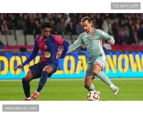 巴萨的传控体系，为什么难以转化为进球？