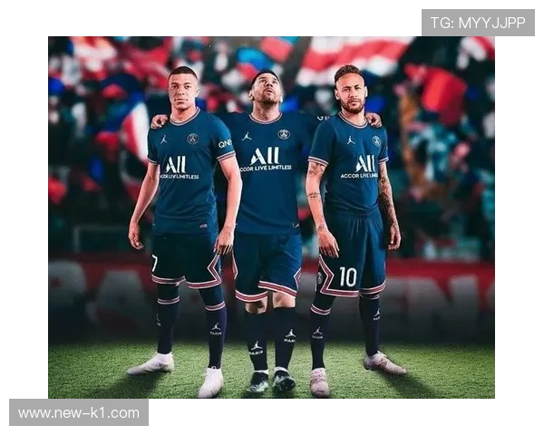 巴黎圣日耳曼陷入战术混乱，姆巴佩依赖症会毁掉他们的欧冠梦吗？