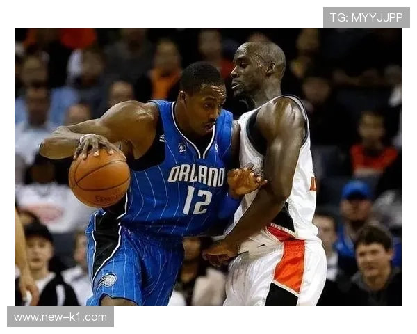 德怀特·霍华德挡拆篮下威胁提升防守效率明显