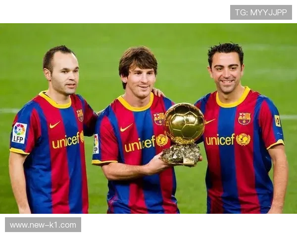 德布劳内 vs 哈维：中场组织核心的历史地位对比