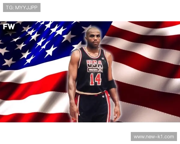 查尔斯·巴克利篮下强攻效率远超同时代内线竞争对手