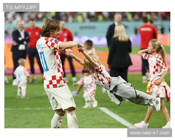 科瓦契奇国家队荣誉：世界杯亚军与季军成员